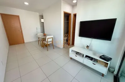 Apartamento com 2 quartos à venda na Rua Conde de Irajá, 608, Torre, Recife