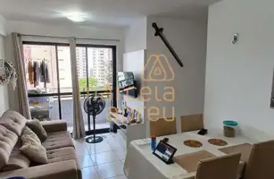 Apartamento com 2 quartos à venda na Rua Arnaldo Bastos, 56, Madalena, Recife