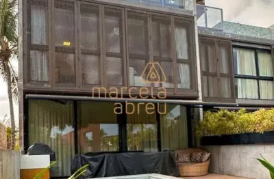Casa com 3 quartos à venda na Rua Mar Manso, Serrambi, Ipojuca