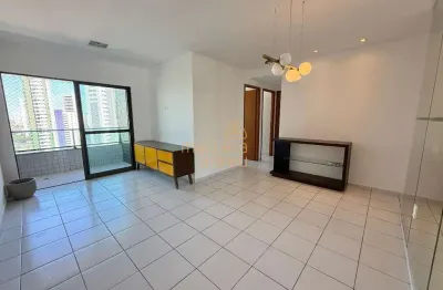 Apartamento com 3 quartos à venda na Rua Manoel Bernardes, 282, Madalena, Recife