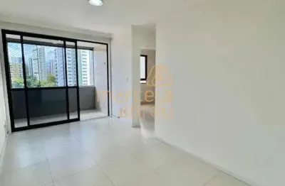 Vende-se apartamento de 64m² no bairro de casa forte