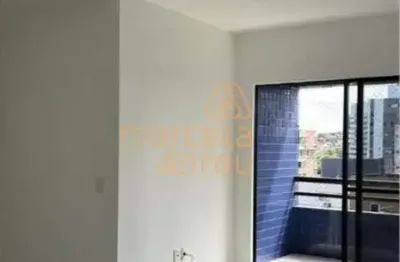 Aluga-se apartamento de 89m² no bairro de casa amarela