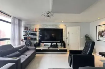 Vende-se apartamento de 200m² no bairro de casa forte