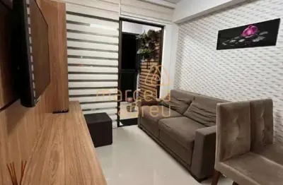 Apartamento com 2 quartos para alugar na Rua das Creoulas, 58, Graças, Recife