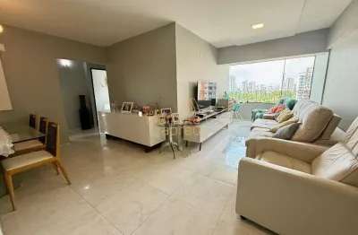 Vende-se apartamento de 86m² no bairro de casa amarela