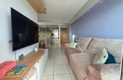 Apartamento com 3 quartos à venda na Rua Othon Paraíso, 211, Torreão, Recife