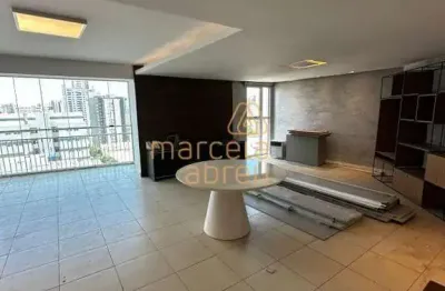 Apartamento com 3 quartos à venda na Rua do Futuro, Graças, Recife