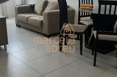 Aluga-se apartamento de 40m² no bairro de boa viagem