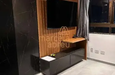 Aluga-se apartamento de 32m² no bairro de boa viagem