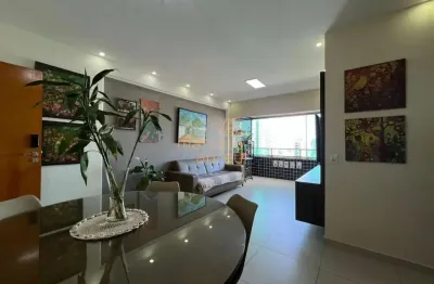 Apartamento com 3 quartos à venda na Rua Real da Torre, 1275, Torre, Recife