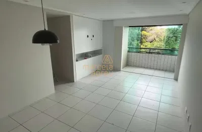 Apartamento com 2 quartos à venda na Rua Dois Irmãos, 447, Apipucos, Recife