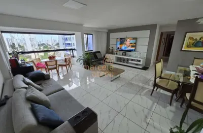 Apartamento com 3 quartos à venda na Rua Amaro Coutinho, 375, Encruzilhada, Recife