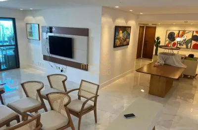 Apartamento com 4 quartos à venda na Avenida Beira Rio Deputado Osvaldo Coelho, 186, Ilha do Retiro, Recife