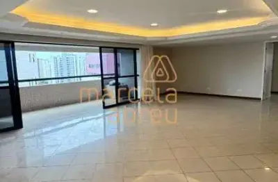 Apartamento com 3 quartos à venda na Rua Guedes Pereira, 105, Parnamirim, Recife