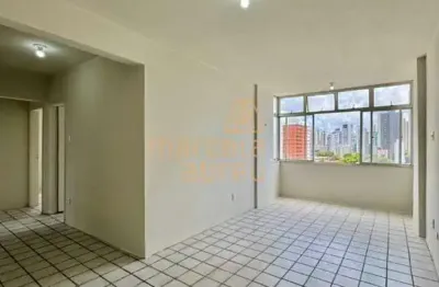 Apartamento com 3 quartos à venda na Rua Senador Fábio de Barros, 44, Madalena, Recife