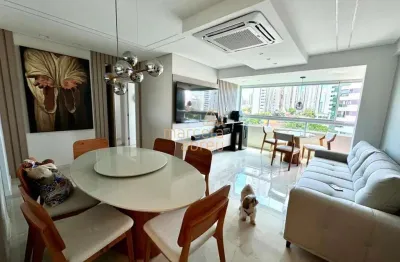 Apartamento com 3 quartos à venda na Rua Monsenhor Silva, 290, Madalena, Recife