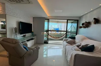 Apartamento com 4 quartos à venda na Rua Pereira Sim&#245;es, 1131, Bairro Novo, Olinda