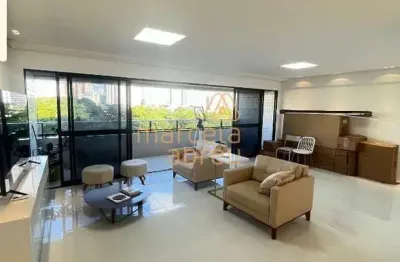 Apartamento com 4 quartos à venda na Rua Afonso de Albuquerque Melo, 60, Santana, Recife