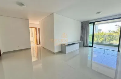 Apartamento com 3 quartos à venda na Rua Vitória Régia, 120, Paiva, Cabo de Santo Agostinho