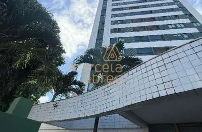 Apartamento com 3 quartos à venda na Rua Manoel Bernardes, 282, Madalena, Recife