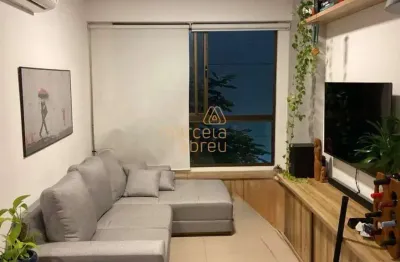 Apartamento com 1 quarto para alugar na Avenida Parnamirim, 375, Parnamirim, Recife