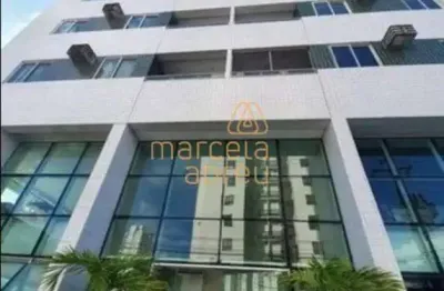 Apartamento com 2 quartos à venda na Rua Rossini Roosevelt de Albuquerque, 1018, Piedade, Jaboatão dos Guararapes