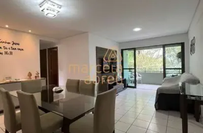 Apartamento com 3 quartos à venda na Rua Barão de Itamaracá, 430, Espinheiro, Recife