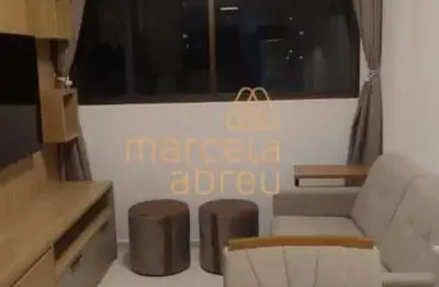 Apartamento com 1 quarto para alugar na Rua Cardeal Arcoverde, 276, Graças, Recife