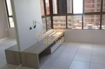 Apartamento com 2 quartos para alugar na Rua Tomé Gibson, 146, Pina, Recife