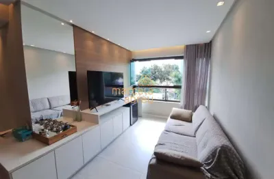 Apartamento com 3 quartos à venda na Rua Alfredo de Carvalho, 80, Espinheiro, Recife