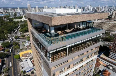 Apartamento com 2 quartos à venda na Rua Carlos Porto Carreiro, 61, Boa Vista, Recife