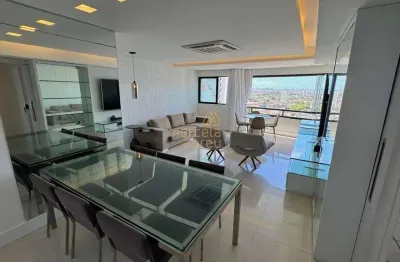 Apartamento com 3 quartos à venda na Rua Ceará, 148, Encruzilhada, Recife