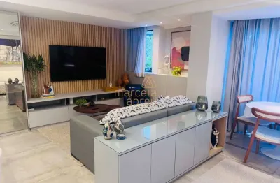 Apartamento com 3 quartos à venda na Avenida Norte Miguel Arraes de Alencar, Rosarinho, Recife