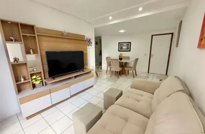 Apartamento com 2 quartos à venda na Rua Alfredo de Medeiros, Espinheiro, Recife
