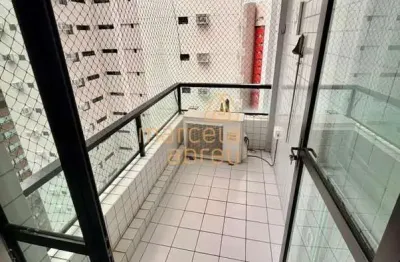 Apartamento com 3 quartos à venda na Estrada do Arraial, 2385, Tamarineira, Recife