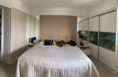 Apartamento com 4 quartos à venda na Rua Leonardo Bezerra Cavalcanti, 300, Parnamirim, Recife