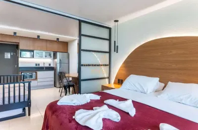 Apartamento com 1 quarto à venda na Zona Rural, Tamandaré 