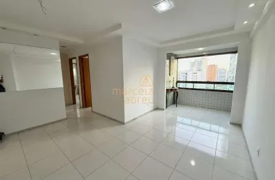 Apartamento com 2 quartos para alugar na Rua Amaro Coutinho, 580, Rosarinho, Recife