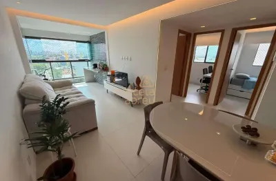 Apartamento com 3 quartos à venda na Rua Cassilândia, 67, Várzea, Recife