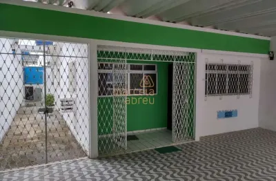 Casa com 3 quartos à venda na Rua José Maurício Viana, Jardim Atlântico, Olinda