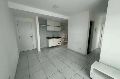 Apartamento com 2 quartos para alugar na Rua Vicente Zírpoli, 142, Caxangá, Recife