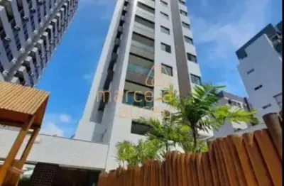 Apartamento com 2 quartos à venda na Rua Alfredo de Medeiros, 125, Espinheiro, Recife