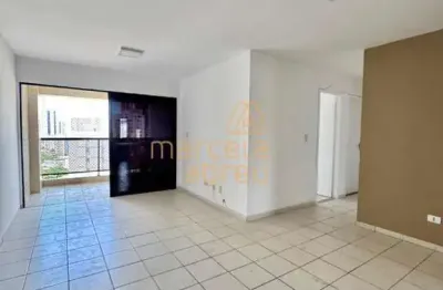 Apartamento com 3 quartos à venda na Rua Dona Magina Pontual, 126, Boa Viagem, Recife