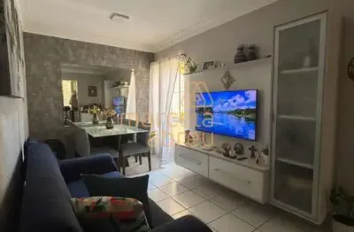 Apartamento com 2 quartos à venda na Avenida Vasco Rodrigues, 461, Peixinhos, Olinda
