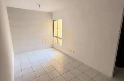 Apartamento com 2 quartos à venda na Avenida Vasco Rodrigues, 461, Peixinhos, Olinda