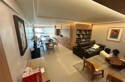 Apartamento com 4 quartos para alugar na Rua Pedro Américo Galvão, 109, Boa Viagem, Recife