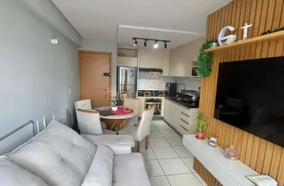Apartamento com 2 quartos à venda na Rua José de Holanda, 854, Torre, Recife