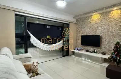 Apartamento com 4 quartos à venda na Rua Dom Manoel da Costa, 321, Torre, Recife