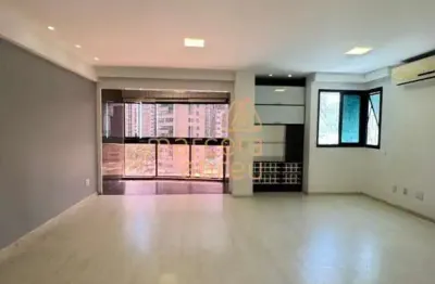 Apartamento com 1 quarto à venda na Rua Mamanguape, 159, Boa Viagem, Recife