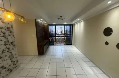 Apartamento com 2 quartos à venda na Rua Ciclovia República da Argélia, Iputinga, Recife